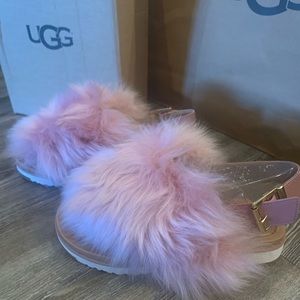 Ugg sandals